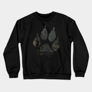 Tomb Raider - Stranded Crewneck Sweatshirt